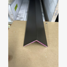 ANGLE 50mm x 50mm x 3mm x 6.5Mtrs BRONZE 