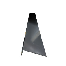 ANGLE 70mm X 20mm X 1.6mm X 6.5Mtr MONUMENT