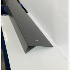 Angle 70mm x 25mm x 1.6mm x 6.5Mtrs Monument Matt