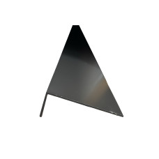 Angle 70mm x 25mm x 1.6mm x 6.5Mtrs Monument Matt
