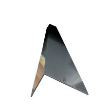 Angle 70mm x 40mm x 1.6mm x 6.5mtr Monument