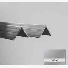 Angle 100mm x 100mm x 3mm x 6.5Mtrs Mil Finish