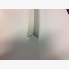 Angle 20mm X 12mm X 1.6mm X 6.5mtr Surf Mist