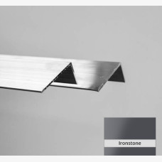 Angle 25mm x 20mm x 1.6mm x 6.5mtr Ironstone