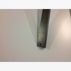 Angle 20mm X 12mm X 1.6mm X 6.5mtr Woodland Grey