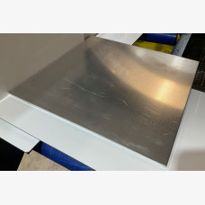 Cut Plate 300mm X 300mm X 5mm - 5083 Grade