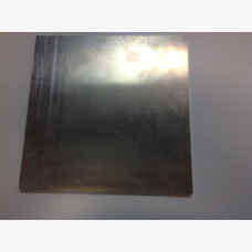 Cut Plate 300mm X 300mm X 10mm Approx