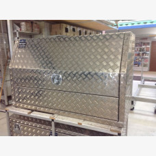 Front Opening Tool Box 1700 X 850 X 550  2 Door