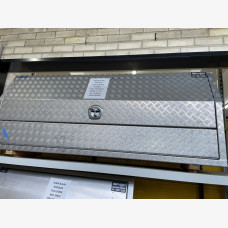 Front Opening Tool Box 2100 X 850 X 550    2 Door 