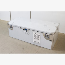 Plain Top Opening Toolbox 1100mm 