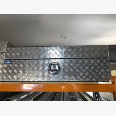 Front Opening Under Truck Box 1200mm X 400mm X 400mm(h)