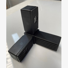  25mm Steel 