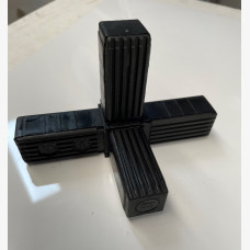  25mm Steel 