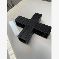 25mm Square Tube 