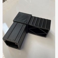 40mm Nylon Tube 