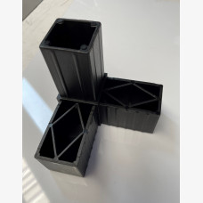  40mm Nylon Tube 