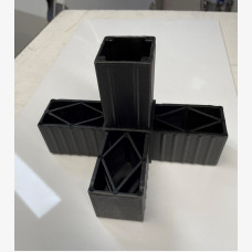  40mm Nylon Tube 