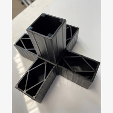  40mm Nylon Tube 
