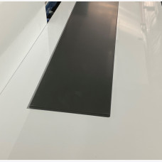Flat Bar 100mm x 3mm x 4 mtrs - Monument