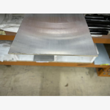 FLAT BAR 150mm X 3mm X 4Mtr MILLED