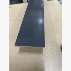 Flat Bar 40mm x 3mm x 4Mtr Monument