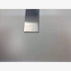 Flat Bar 100mm x 1.5mm x 3.75mtr Milled