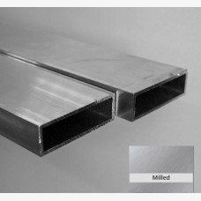 Rect. Hollow Section (rhs) 152.4mm X 38.1mm X 3.2mm X 6.5mtr Mil