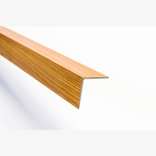 Knotwood Angle 40mm X 40mm X 1.6mm X 6mtrs