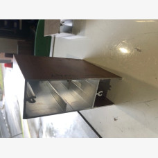 Knotwood Batten 25mm X 100mm X 6mtr Part B