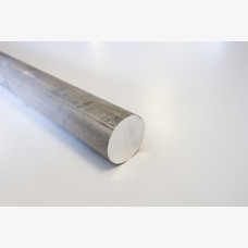 Machine Rod 50mm X 900mm Milled