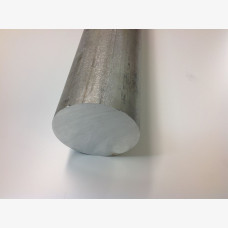 Machine Rod 100mm X 1.5mtr Milled