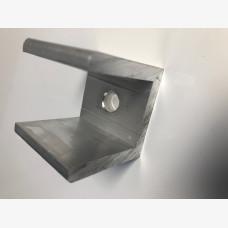 Patio Post Bracket K1537 x 43mm