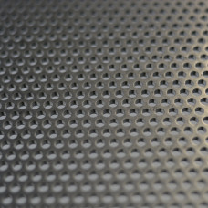 Perforated Mesh Sheet 3.25mm Holes 1200 X 2400 X3MM MILLED