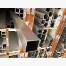 Qubelok 25.4mm x 1.2mm x 6.5mtr Milled