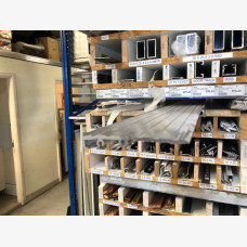 Threshold Ramp 100mm x 15mm x 6.5m