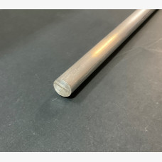 Round Bar 12.7mm Diameter X 3658mm - 6061 Grade