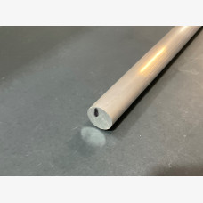 Round Bar 15.88mm x 3.658Mtr 6061 