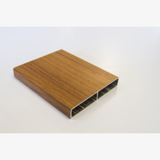 Rect. Hollow Section (RHS) 100mm x 16mm x 1.2mm x 6.5mtr MILLED