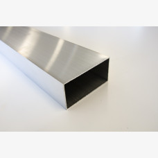Rect. Hollow Section (RHS) 100mm x 50mm x 1.6mm x 6.5mtr Milled
