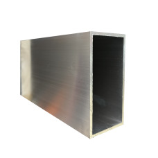 Rect. Hollow Section (RHS) 100mm x 50mm x 3mm x 6.5mtr Milled