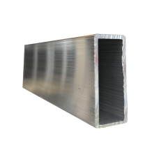 Rect. Hollow Section (RHS) 38mm x 16mm x 1.6mm x 6.5mtr Milled