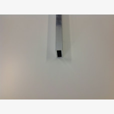 Rect. Hollow Section (RHS) 38.1mm x 17.5mm x 3.18mm x 6.5mtr Mil