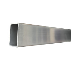 Rect. Hollow Section (RHS) 38mm x 25mm x 1.5mm x 6.5mtr Mill Rad