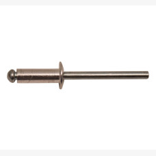 Rivet Countersunk Aluminium Steel 3.2mm X 13.3mm