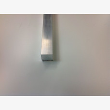 Square Solid Bar 63.5mm X 63.5mm X 900mm 6061 Grade