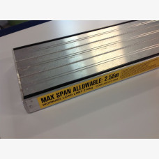 Scaffold Plank 225mm Wide x 3mtrs Long