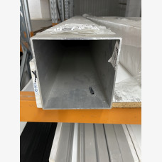 SHS 150mm X 3MM X 6.5MTRS 