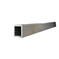 SHS 25MM X 3MM X 6.5MTR RAD