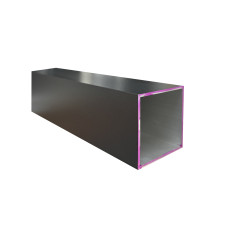 SHS 50mm x 2mm x 6 Mtrs Monument Textura