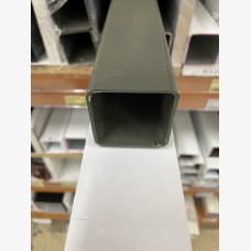 SHS 50mm X 2mm X 6.5Mtr RD W/GREY